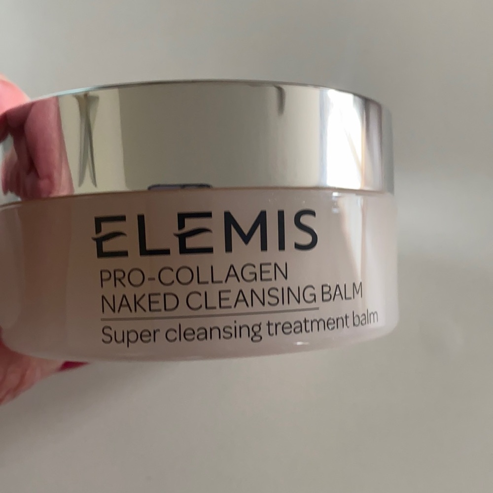 ELEMIS PRO - COLLAGEN NAKED CLEANSING BALM
